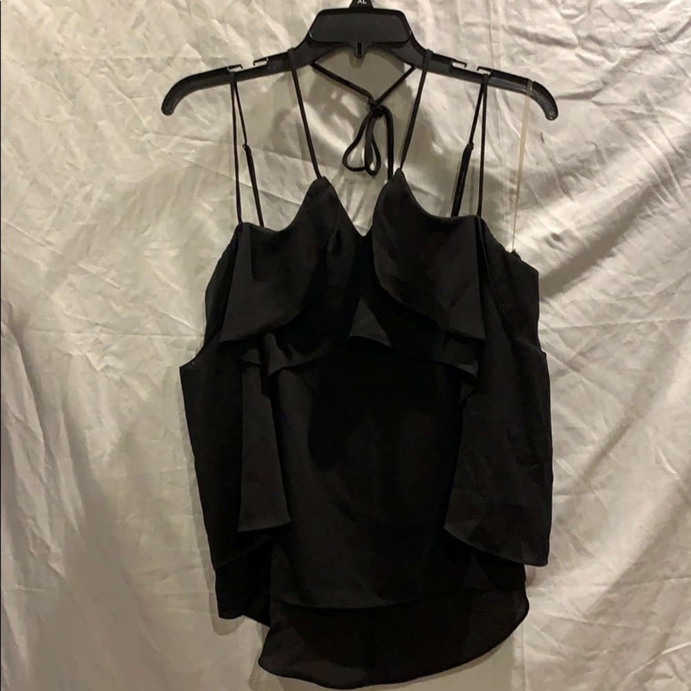 Preowned GB Black top Sz Small